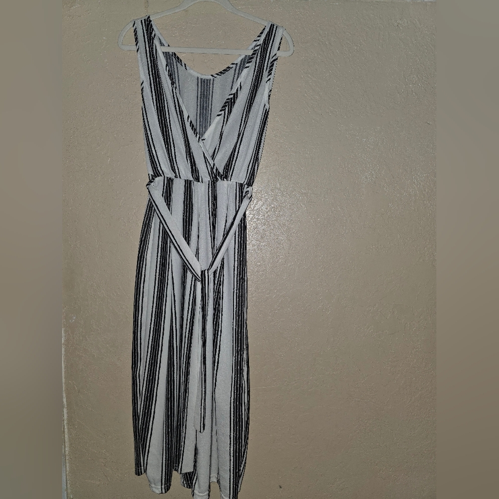 Womens Jumpsuit